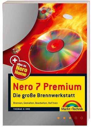 Nero 7 - Die große Brennwerkstatt