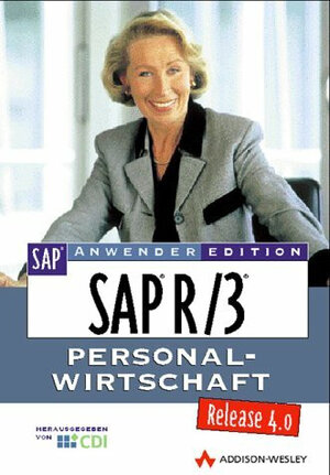 SAP R/3 - Personalwirtschaft. (SAP Anwenderedition)