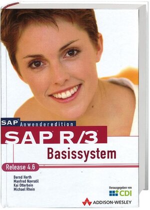 SAP R/3-Basissystem . Release 4.6 (SAP Anwenderedition)