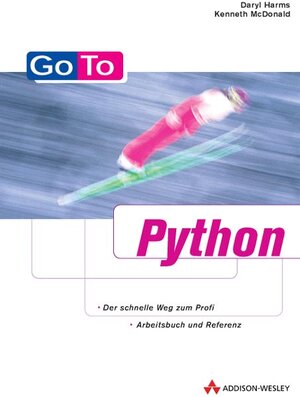 Go To Python .