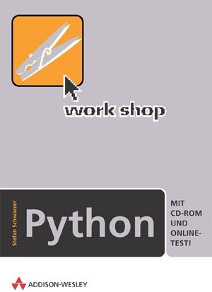 Workshop Python .