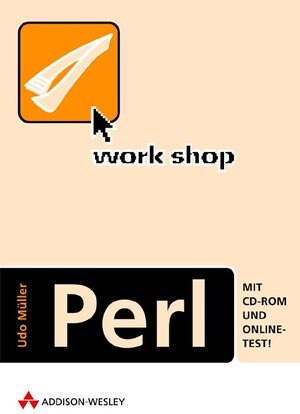 Workshop Perl .