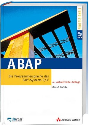 ABAP . Die Programmiersprache des SAP-Systems R/3 (Sonstige Bücher AW)