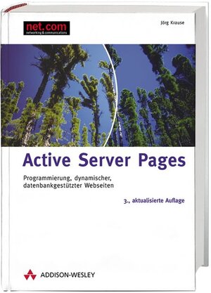 Active Server Pages. (net.com)