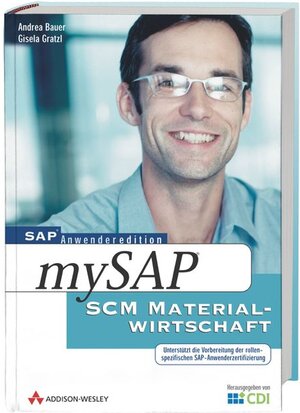 mySAP SCM Materialwirtschaft (SAP Anwenderedition)