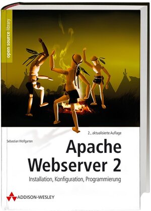 Apache Webserver 2