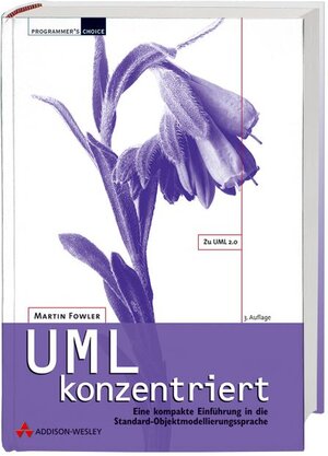 UML konzentriert, 3. aktualisierte Auflage