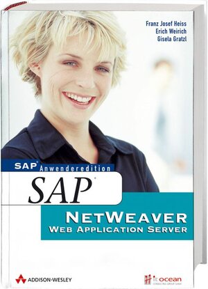 SAP NetWeaver Web Application Server