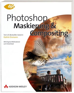 Photoshop - Maskierung & Compositing (DPI Grafik)