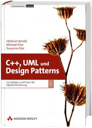 C++, UML  und Design Patterns