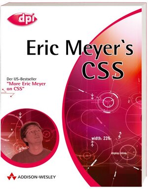 Eric Meyer's CSS: Die Übersetzung des US-Bestsellers 