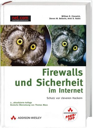 Firewalls und Sicherheit im Internet: Schutz vor cleveren Hackern (net.com)