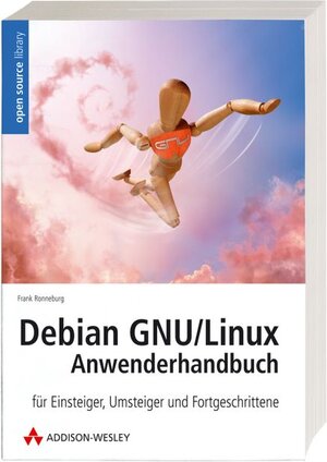 Debian GNU/Linux 3.1-Anwenderhandbuch