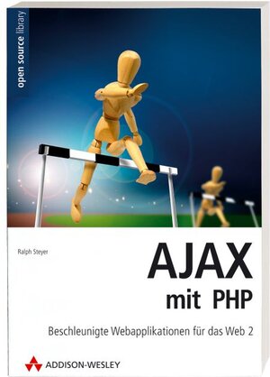 AJAX mit PHP. Eine vollständige Einführung in AJAX!