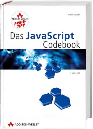 Das Javascript Codebook