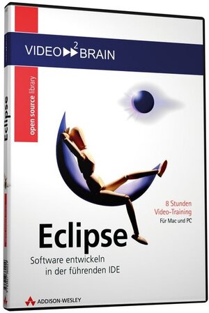 Eclipse-Videotraining: 8 Stunden Videotraining (AW Videotraining Grafik/Fotografie)