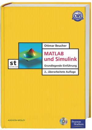 MATLAB und Simulink (Pearson Studium - Scientific Tools)