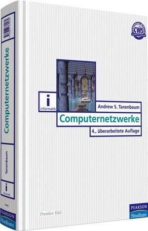 Computernetzwerke (Pearson Studium - IT)