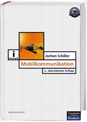 Mobilkommunikation . (Pearson Studium - IT)