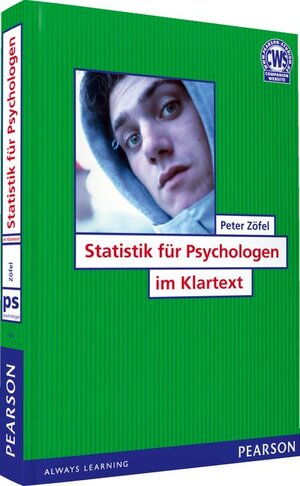 Statistik für Psychologen im Klartext (Pearson Studium - Psychologie)