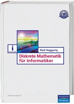 Diskrete Mathematik für Informatiker (Pearson Studium - IT)