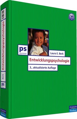 Entwicklungspsychologie (Pearson Studium - Psychologie)