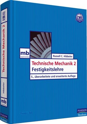 Technische Mechanik 2: Festigkeitslehre (Pearson Studium - Maschinenbau)