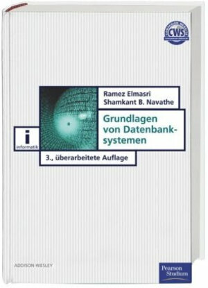 Grundlagen von Datenbanksystemen - Bafög-Ausgabe -: 3., überarbeitete Auflage (Pearson Studium - IT)