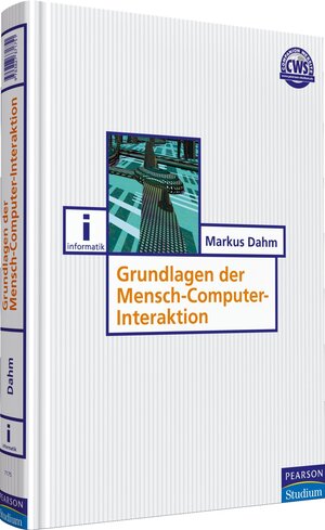 Grundlagen der Mensch-Computer-Interaktion