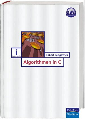 Algorithmen in C (Pearson Studium - IT)