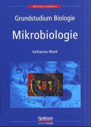 Grundstudium Biologie - Mikrobiologie