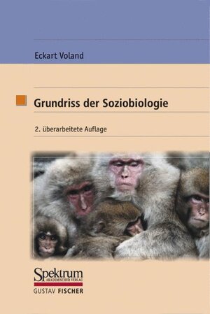 Grundriss der Soziobiologie