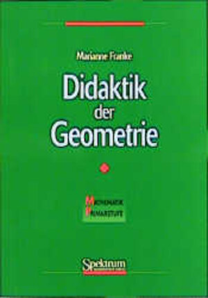 Didaktik der Geometrie  in der Grundschule