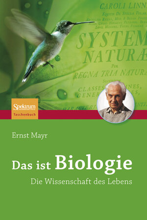 Das Ist Biologie: Die Wissenschaft des Lebens (German Edition)