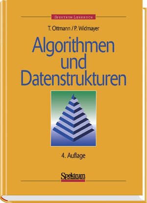 Algorithmen und Datenstrukturen