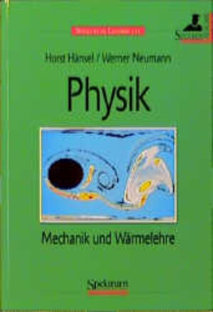 Buchcover Physik Band I - IV (Paket) | Horst Hänsel | EAN 9783827410382 | ISBN 3-8274-1038-X | ISBN 978-3-8274-1038-2