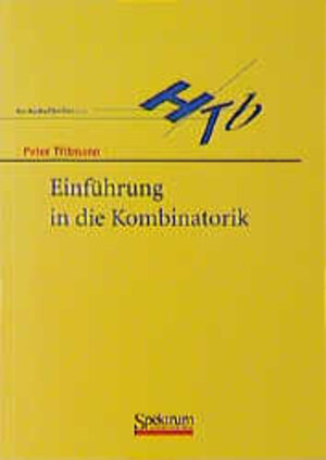 Einführung in die Kombinatorik