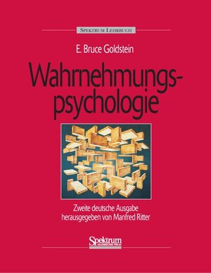 Wahrnehmungspsychologie