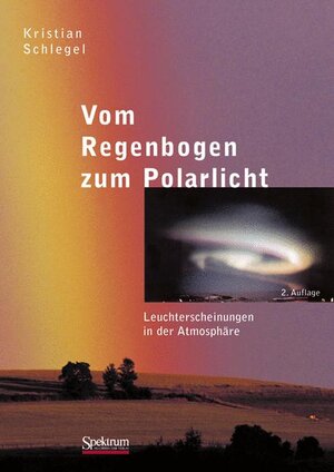 Vom Regenbogen zum Polarlicht: Leuchterscheinungen in der Atmosphäre