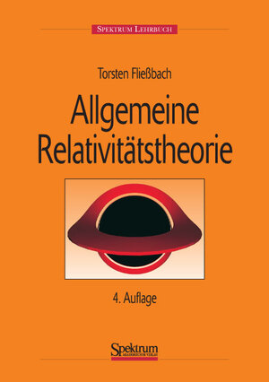 Allgemeine Relativitätstheorie