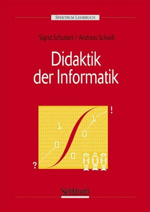 Didaktik der Informatik