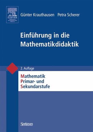 Einführung in die Mathematikdidaktik