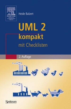 UML 2 kompakt