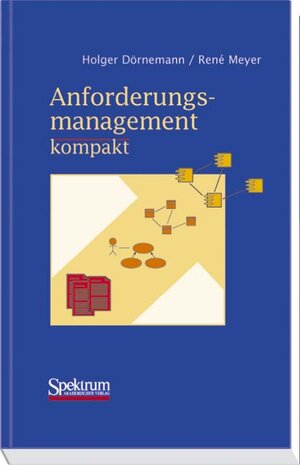 Anforderungsmanagement kompakt: mit Checklisten