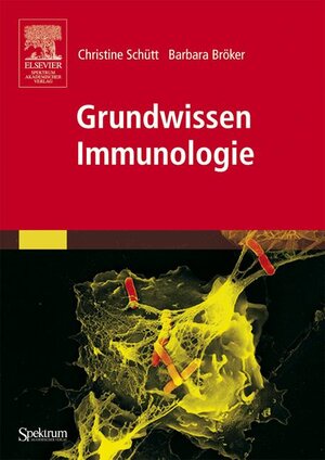 Grundwissen Immunologie