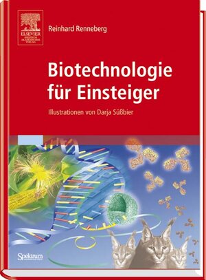 Biotechnologie für Einsteiger