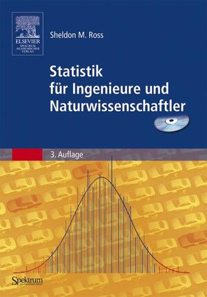 Statistik für Ingenieure und Naturwissenschaftler