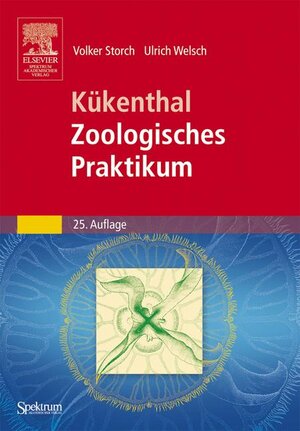 Kükenthal - Zoologisches Praktikum (Sav Biologie)