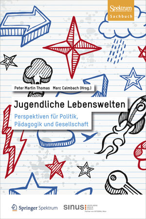 Buchcover Jugendliche Lebenswelten  | EAN 9783827429704 | ISBN 3-8274-2970-6 | ISBN 978-3-8274-2970-4