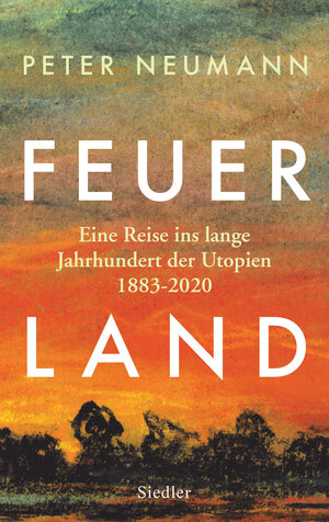 Buchcover Feuerland | Peter Neumann | EAN 9783827501509 | ISBN 3-8275-0150-4 | ISBN 978-3-8275-0150-9